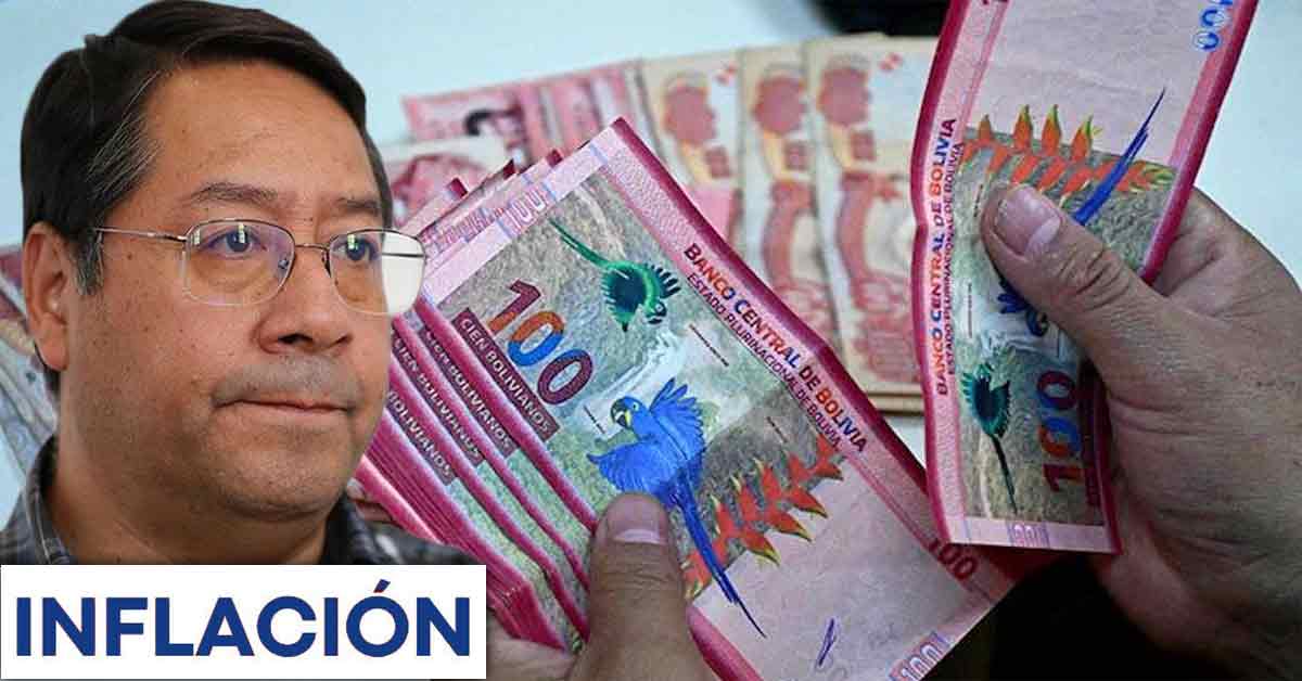 featured image La inflación en Bolivia