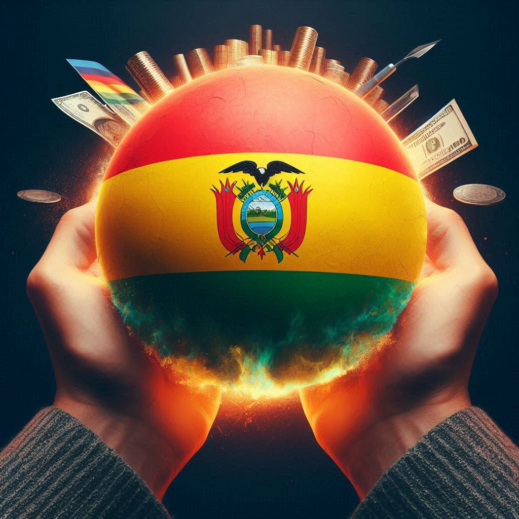 featured image PGE 2025: Un Presupuesto sin Sostenibilidad ni Consenso