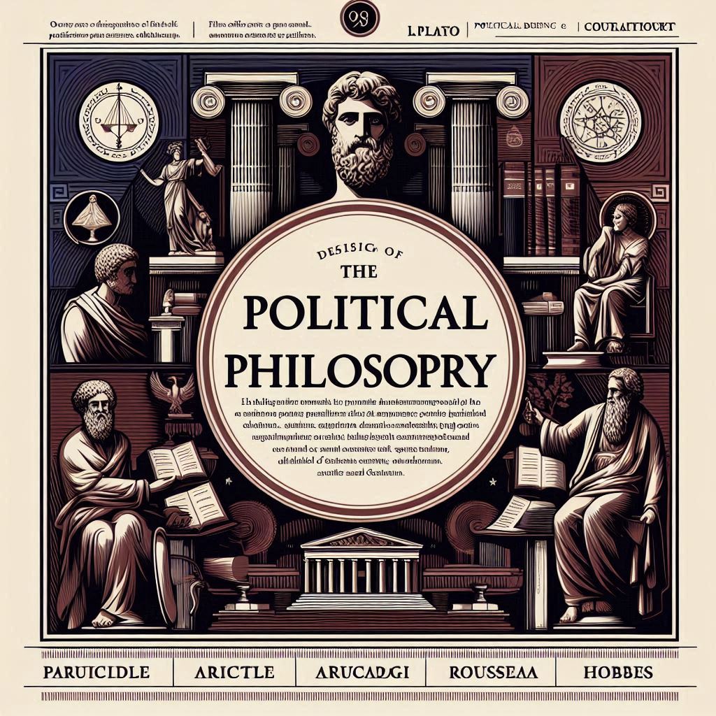 featured image Filosofia Politica