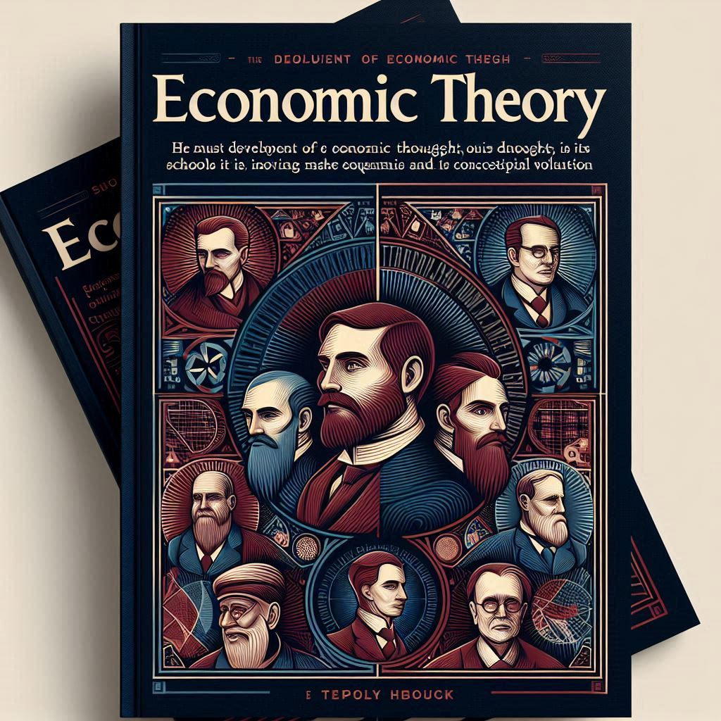 featured image Teoria Economica